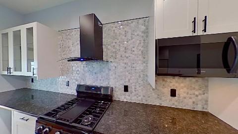 3D home preview