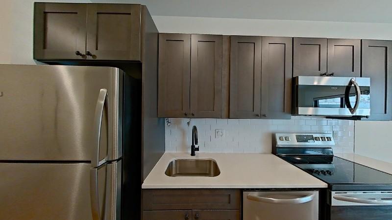 Zillow 3D Tour 3