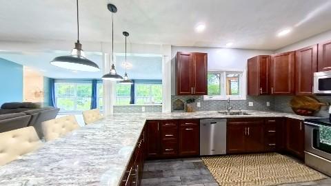 3D home preview