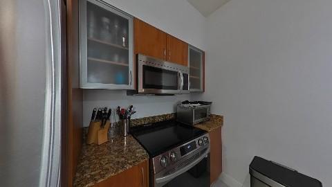 3D home preview