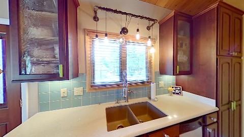 3D home preview