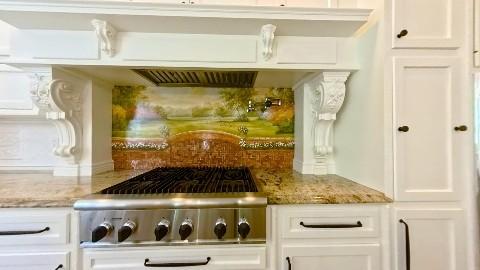 3D home preview