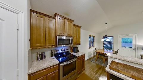 3D home preview