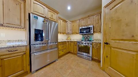 3D home preview