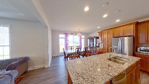 3D home preview
