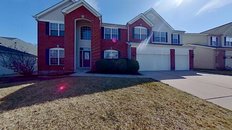View 428 Olde Court Rd Zillow
