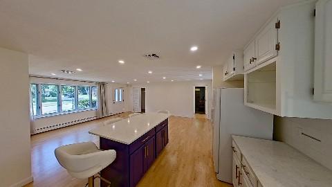 3D home preview