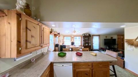 3D home preview