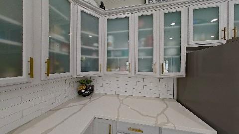 3D home preview
