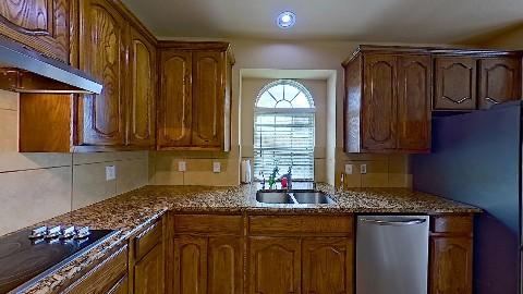3D home preview