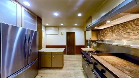 3D home preview
