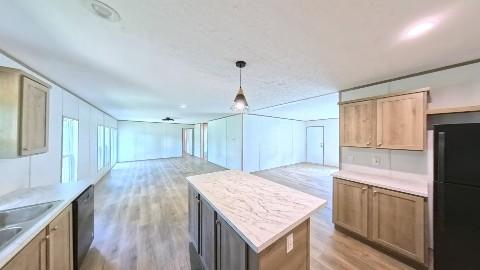 3D home preview