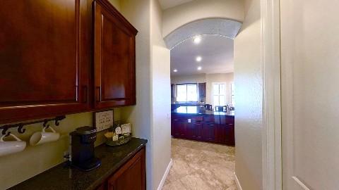 3D home preview