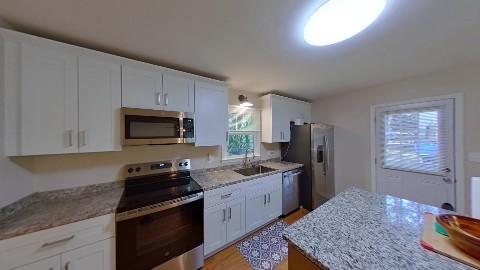3D home preview