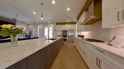 3D home preview