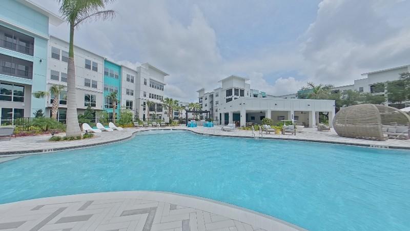 Zillow 3D Tour 3