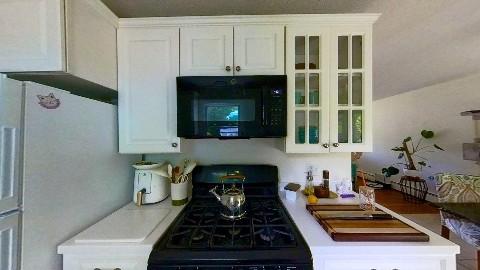 3D home preview