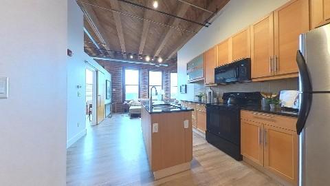 3D home preview