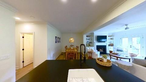 3D home preview