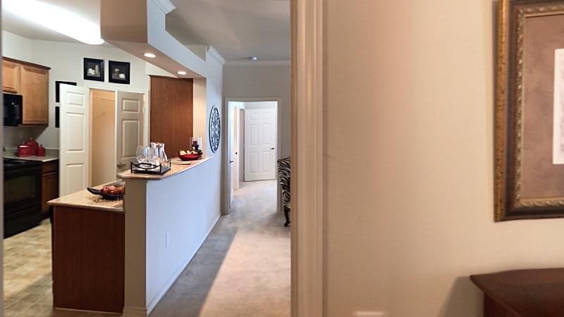 Zillow 3D Tour 4