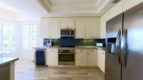 3D home preview