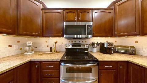 3D home preview