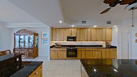 3D home preview