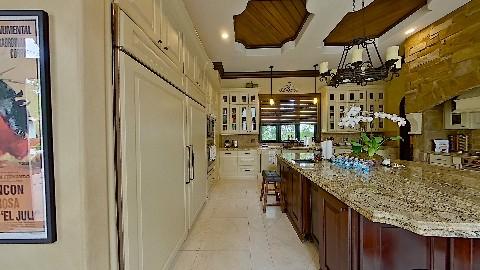 3D home preview
