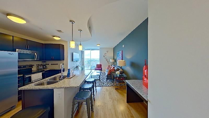Zillow 3D Tour 3