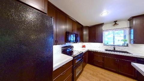 3D home preview