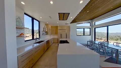 3D home preview