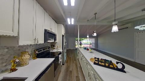 3D home preview