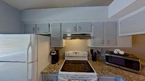 3D home preview