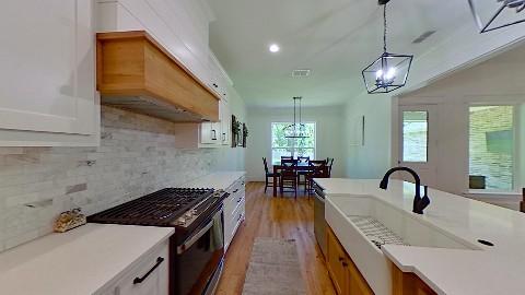 3D home preview