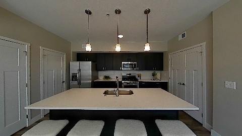 3D home preview