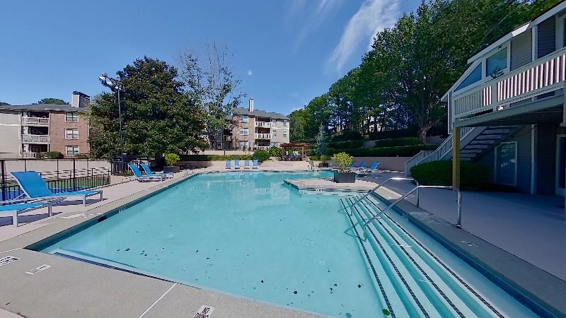 Zillow 3D Tour 2