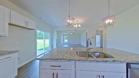3D home preview