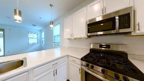 3D home preview