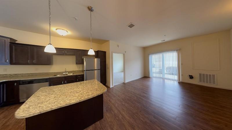 Sassafras Floor Plan | 3D Tour