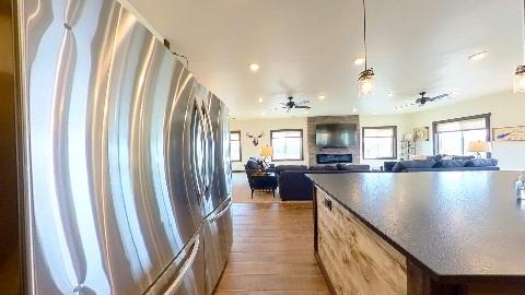3D home preview