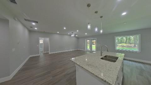 3D home preview
