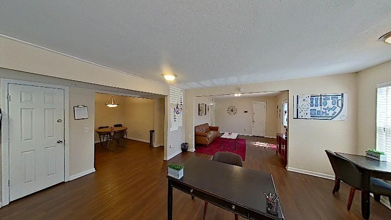 Interactive floorplan 3