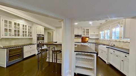 3D home preview