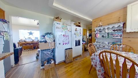 3D home preview
