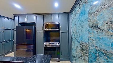 3D home preview