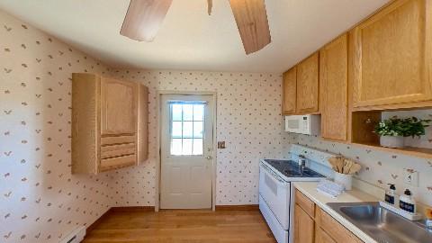 3D home preview