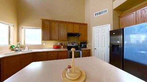 3D home preview