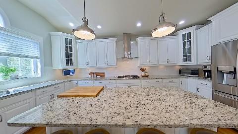 3D home preview