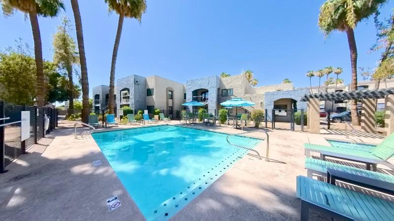 Zillow 3D Tour 4