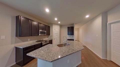 3D home preview